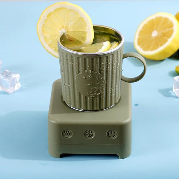 Beverage Rapid Refrigeration
