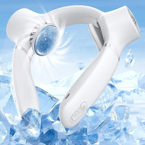Cooling Fan Summer Gadgets