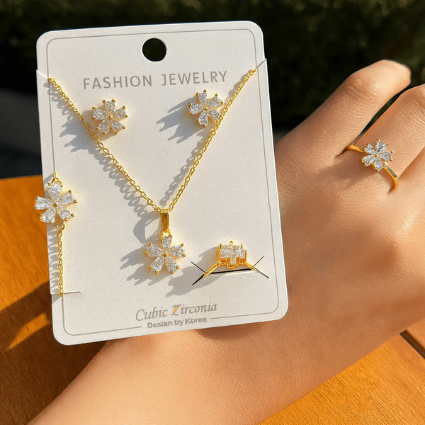 Cubic Zirconia