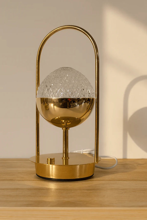 Decorative Table Lamp