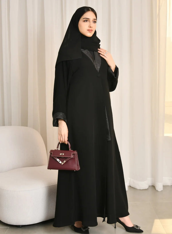 HAWRAA ABAYA