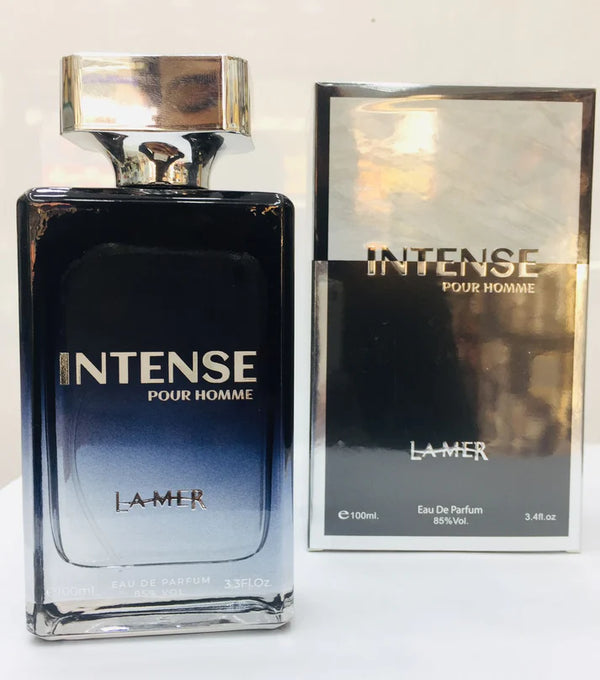 Intense Perfume