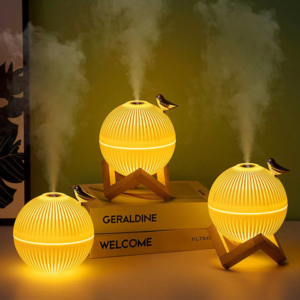 Moisturizing Spray Humidifier