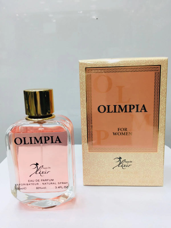 Olimpia Perfume